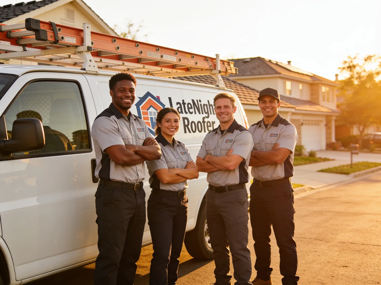 Emergency Roof Repair company in Hornbrook, CA